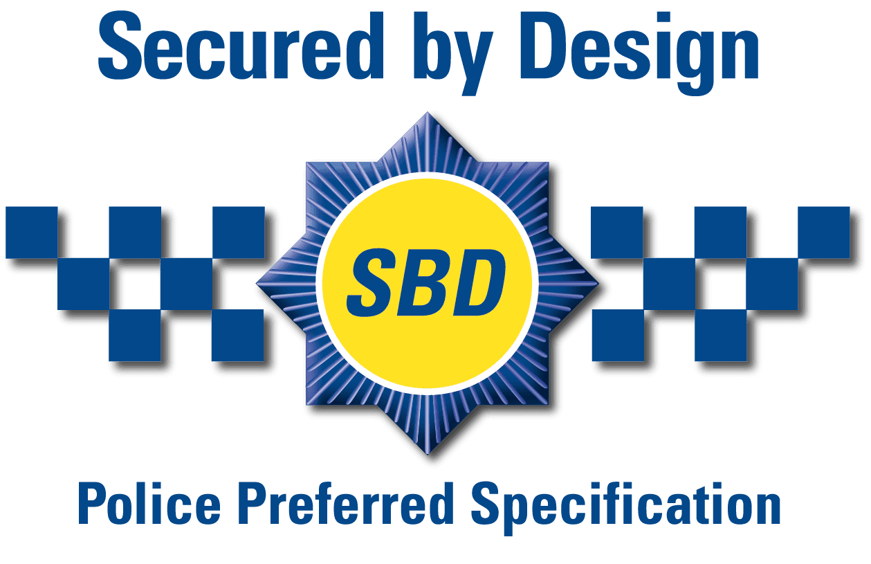 Secured by Design