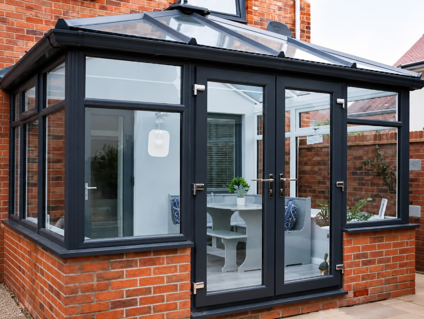 Conservatories